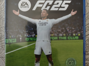 FC25 FC25 FIFA 25 PS5 PlayStation 5 Fudbal nogomet