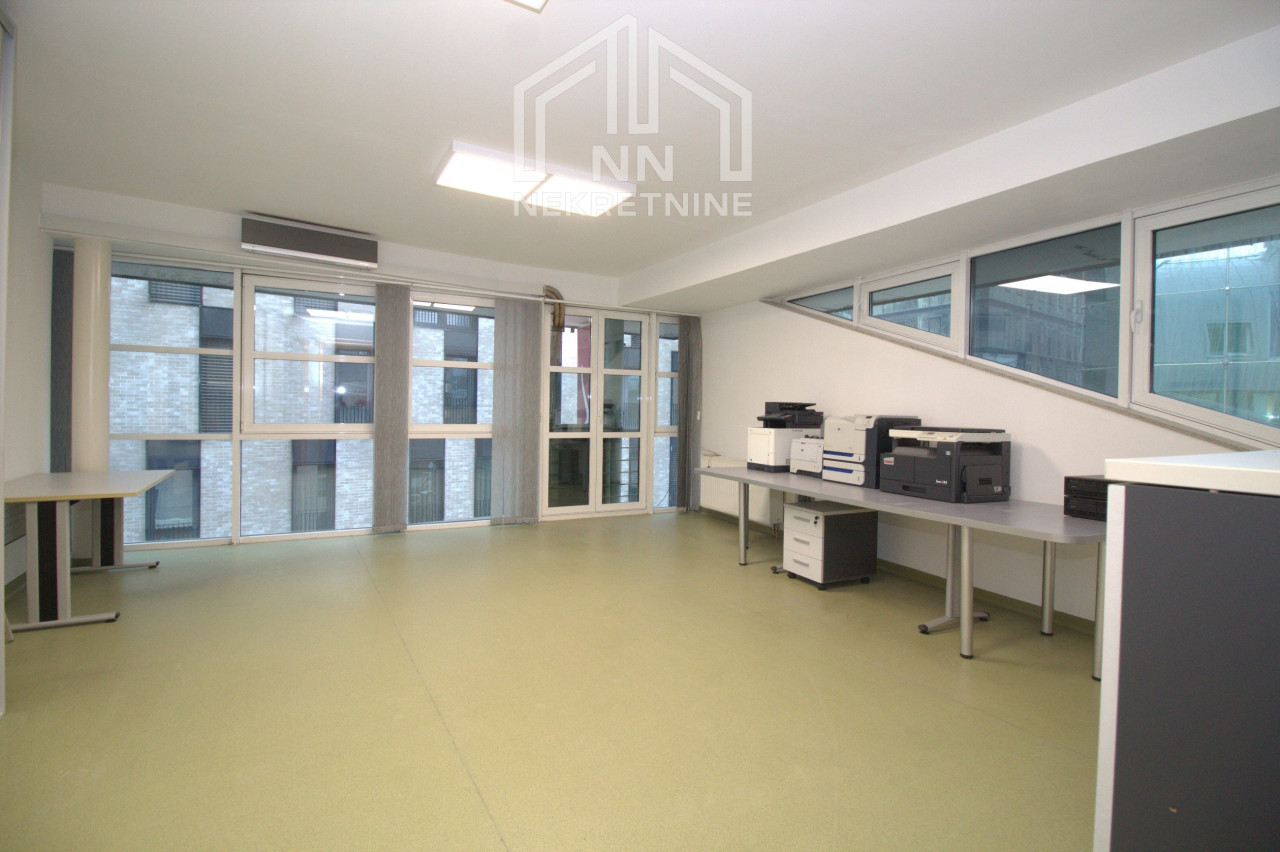 NN Nekretnine : Poslovni prostor 168m2 - Skenderija - Centar 2