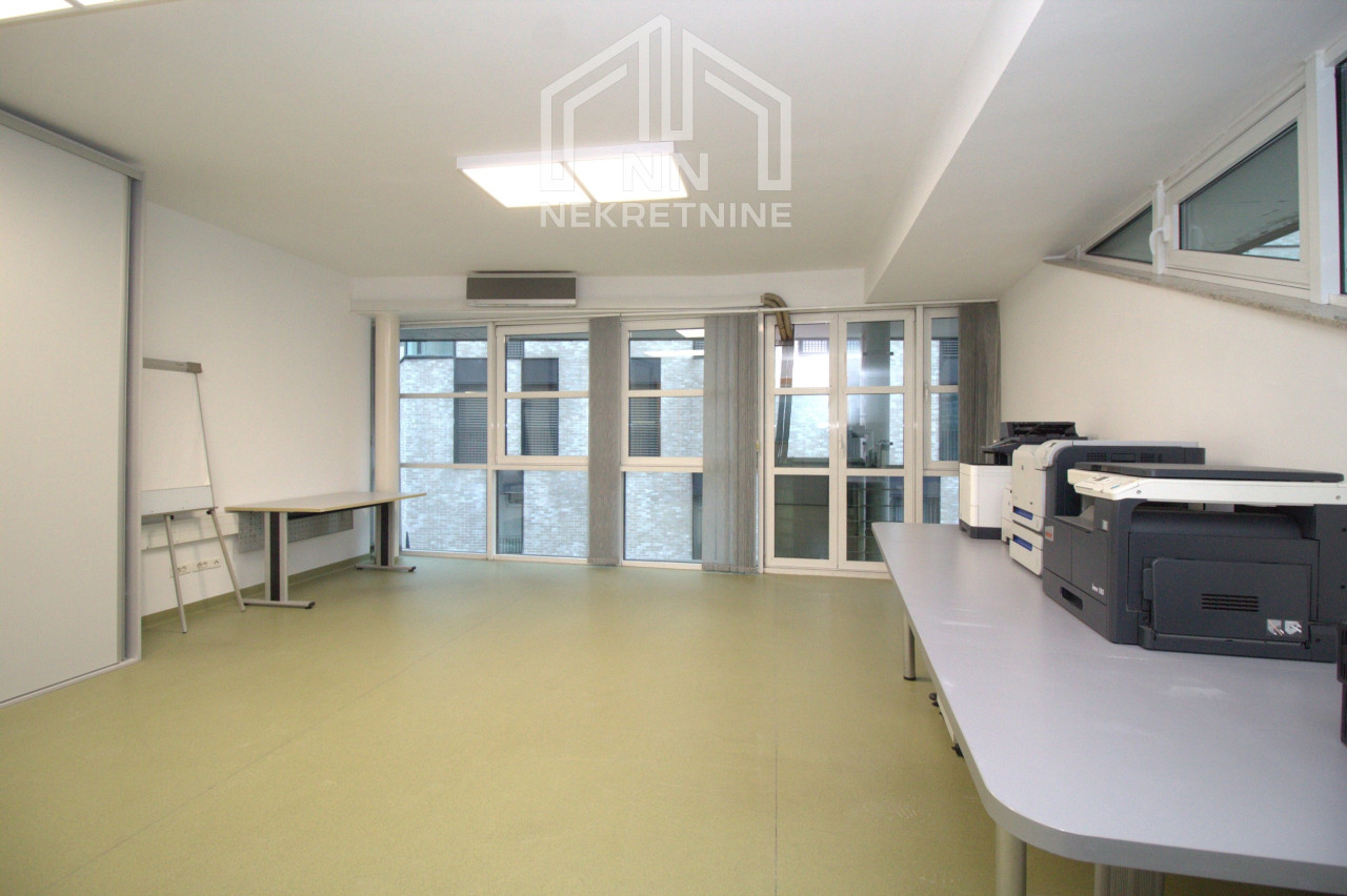 NN Nekretnine : Poslovni prostor 168m2 - Skenderija - Centar 4