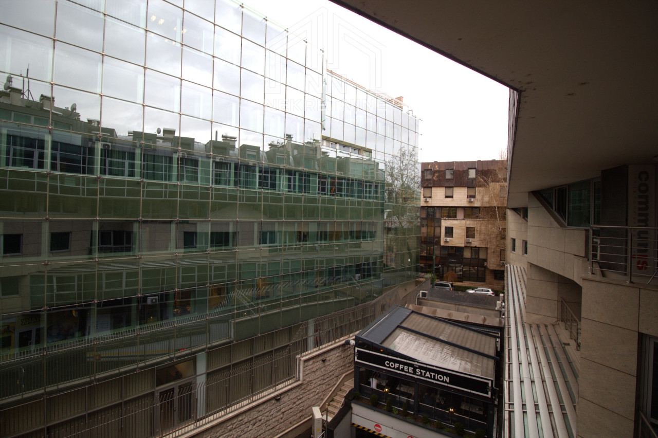 NN Nekretnine : Poslovni prostor 168m2 - Skenderija - Centar 8
