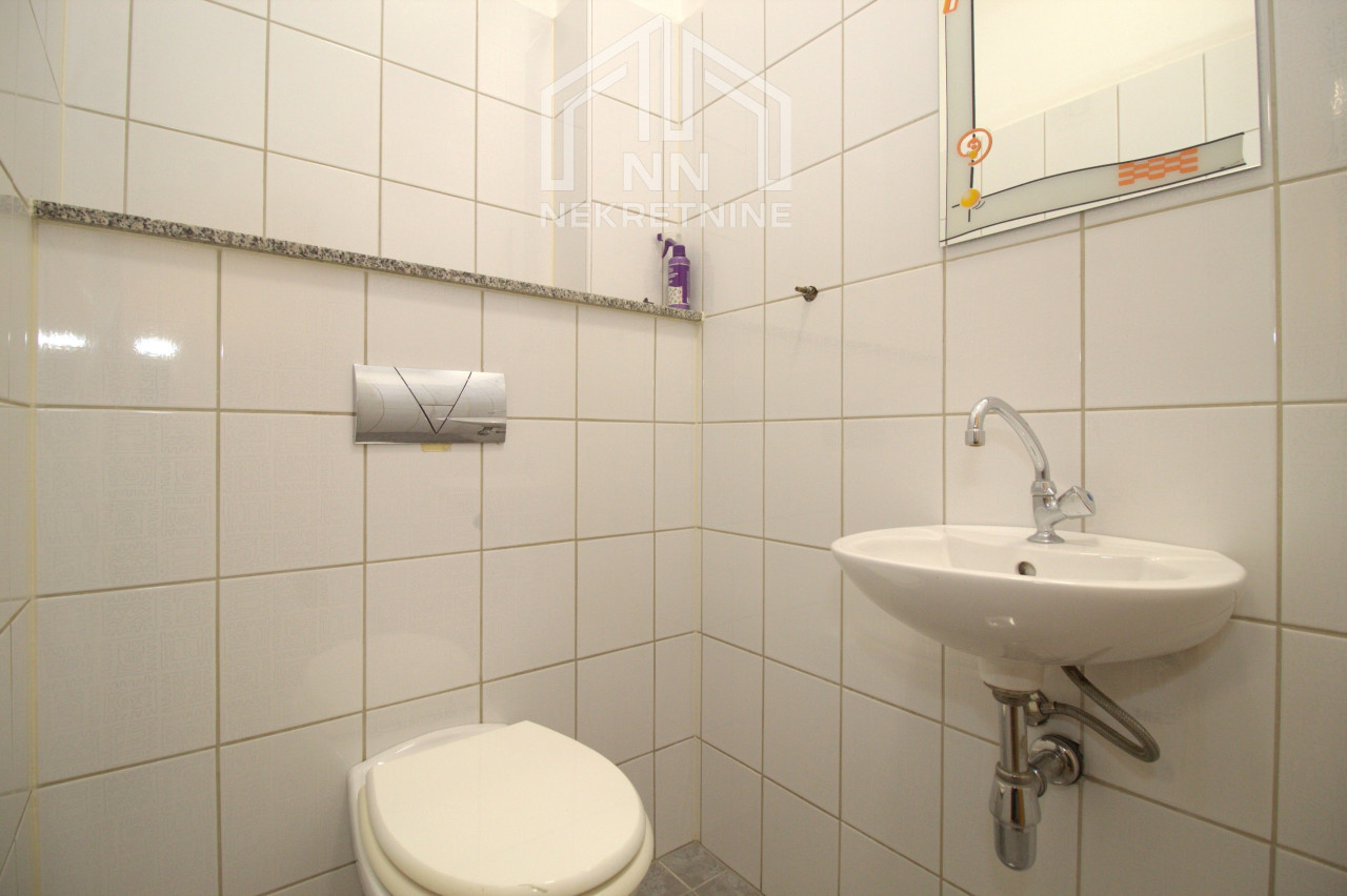 NN Nekretnine : Poslovni prostor 168m2 - Skenderija - Centar 10