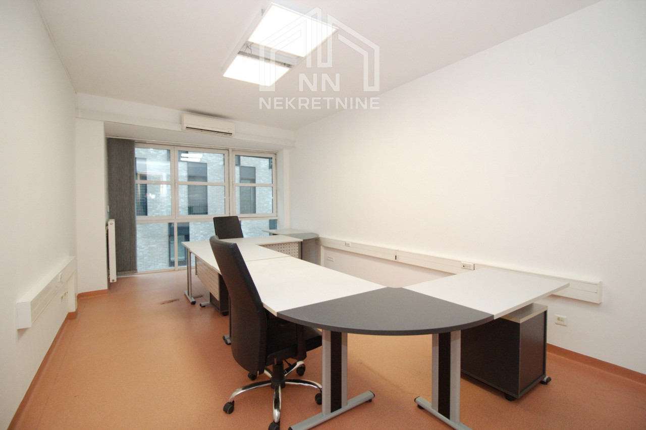 NN Nekretnine : Poslovni prostor 168m2 - Skenderija - Centar 11