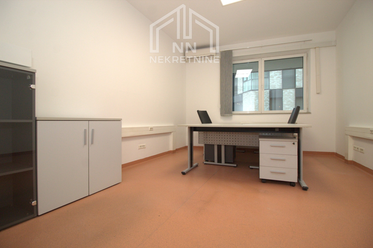 NN Nekretnine : Poslovni prostor 168m2 - Skenderija - Centar 14
