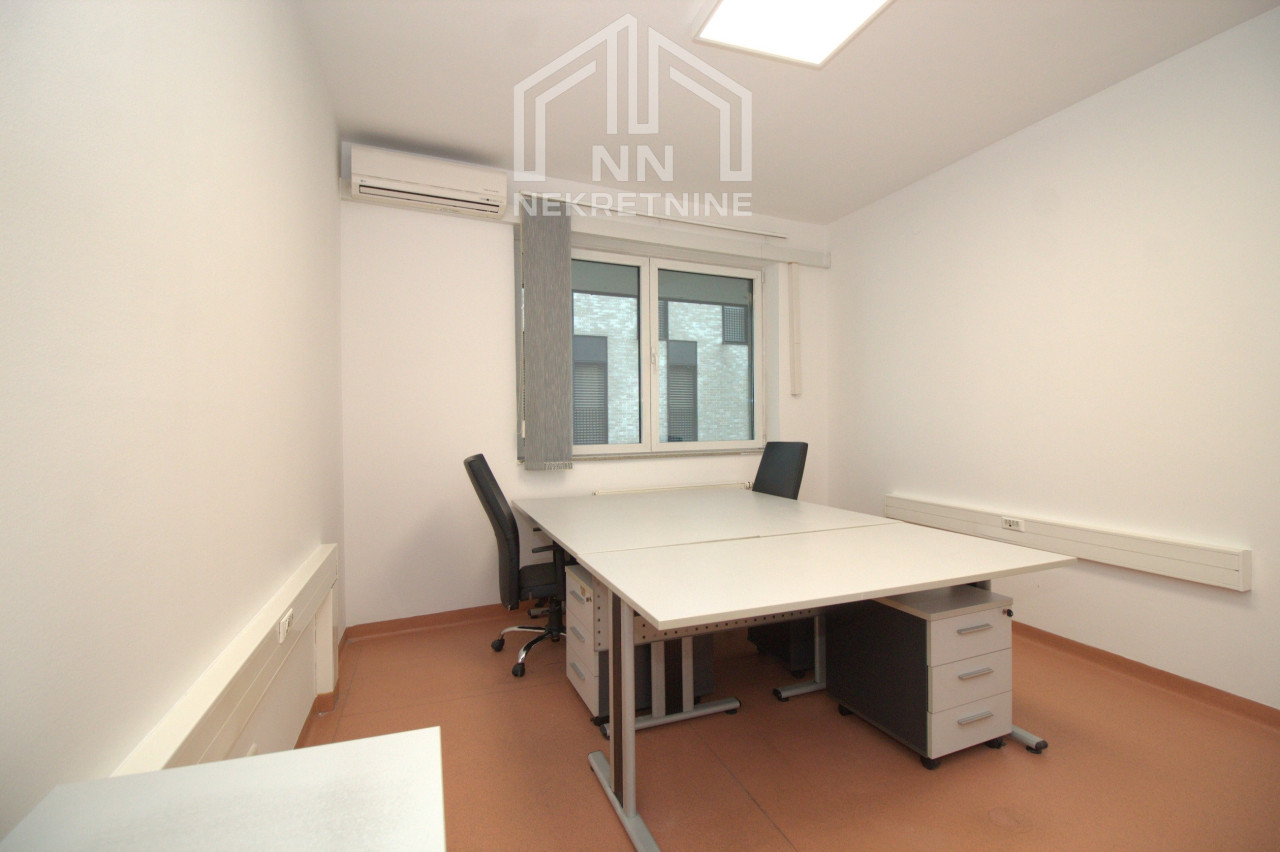 NN Nekretnine : Poslovni prostor 168m2 - Skenderija - Centar 15