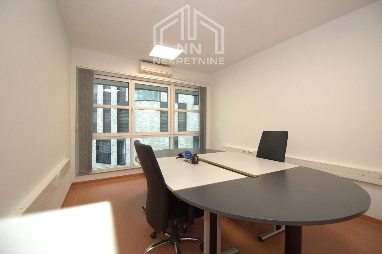 NN Nekretnine : Poslovni prostor 168m2 - Skenderija - Centar 16