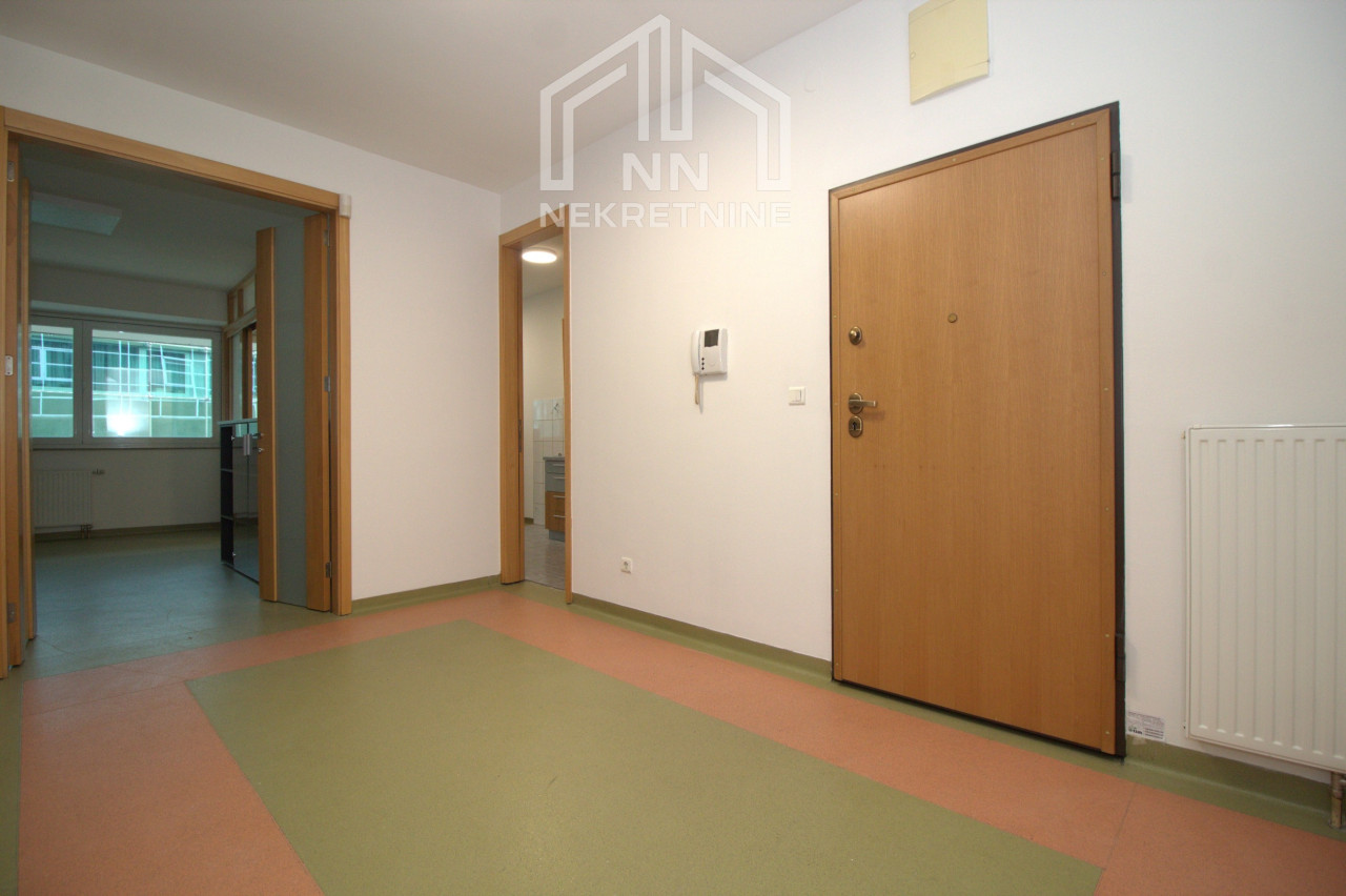 NN Nekretnine : Poslovni prostor 168m2 - Skenderija - Centar 18