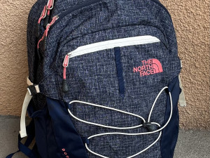 THE NORTH FACE BOREALIS CLASIC ruksak