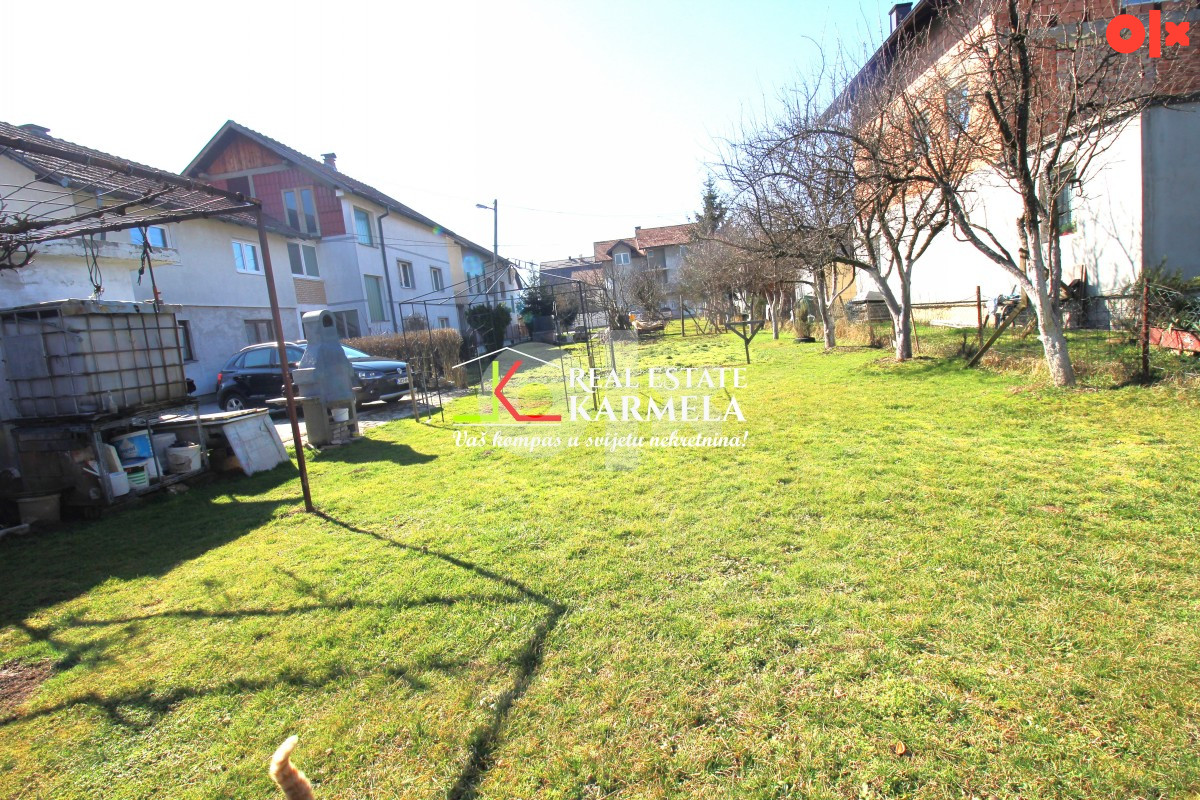 Kuća sa zemljišnom parcelom Stup, Općina  Ilidža 9