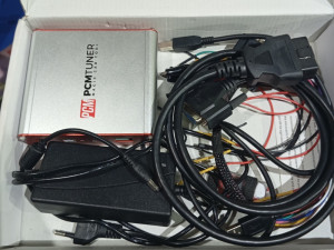 PCM TUNER