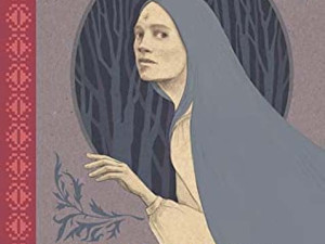 Mladenka kostonoga, pisac: Želimir Periš