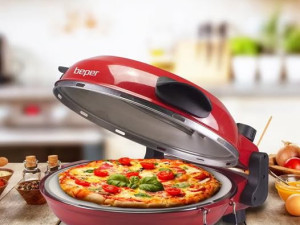 PIZZA PEKAČ BEPER CUD300