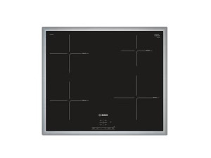 Indukcijska ploča Serie 4 Bosch, 60 cm PUE645BF1E