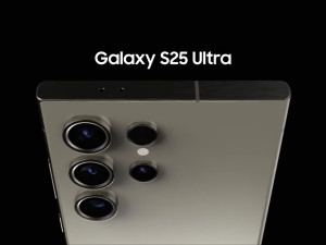 Samsung S25 Ultra 12/512GB*12mj.garancija*