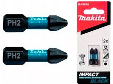 Impact bitovi PZ PH impact nastavci