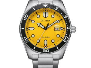 DETAS.BA Citizen Eco-Drive muški sat AW1760-81Z