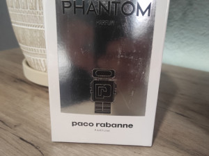 Phantom Parfum Paco Rabanne 100ml Parfem