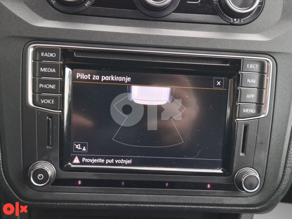 Volkswagen Caddy 2.0 TDI MAXI 2020 5 SJEDISTA