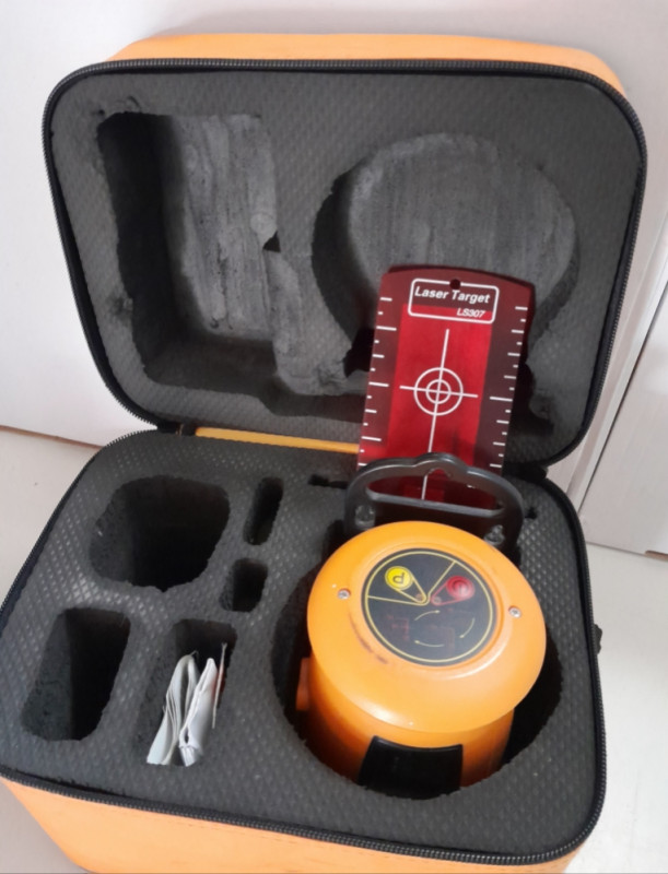 Gradjevinski laser GEO FENNEL FL 40 3 liner