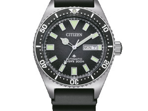 DETAS.BA Citizen Promaster muški sat NY0120-01E