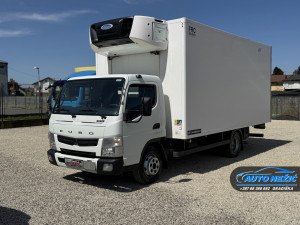 Kamion Mitsubishi Canter Hladnjaca 2013g