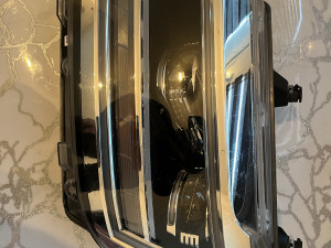 VW Crafter lijevi far 7C1941035C