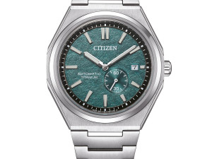 DETAS.BA Citizen Automatik muški sat NJ0180-80X