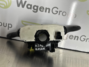 Spula volana rucice 4ea0a Nissan Qashqai 2015