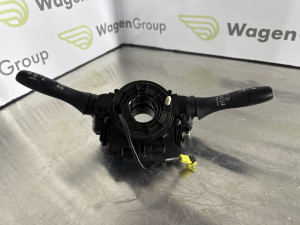 Spula volana rucice 4ea0a Nissan Qashqai 2015 (fotografija 3)
