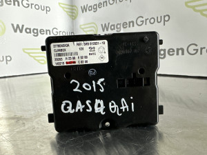 Modul klime Nissan Qashqai 2015