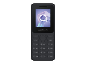Telefon na tipke Dual SIM TCL 4021