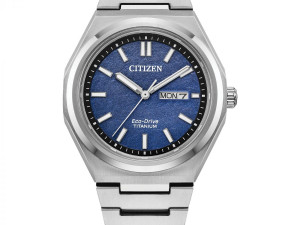 DETAS.BA Citizen Eco-Drive muški sat AW0130-85L