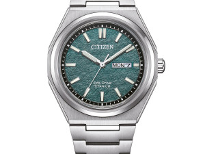 DETAS.BA Citizen Eco-Drive muški sat AW0130-85X