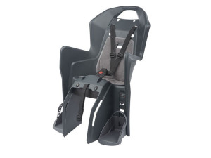 1529 KORPA ZA DIJETE POLISPORT KOOLAH NA PAK TREGER dark grey