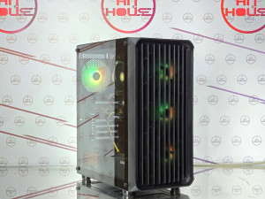Gaming PC Ryzen 5 5600X // 16GB // RTX 4060 RTX4060