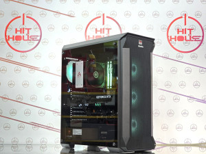 Gaming PC Računar Ryzen 5 7600X  32GB DDR5 RTX 5070 RTX5070