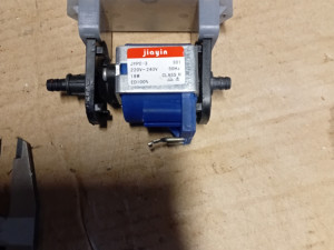Solenoid pumpa jiayin pumpa za vodu naftu pumpe usisivac dubinko