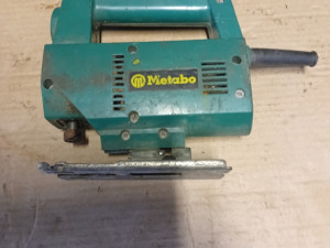 Ubodna pila metabo 330w pile za drvo citaj  pod detaljno