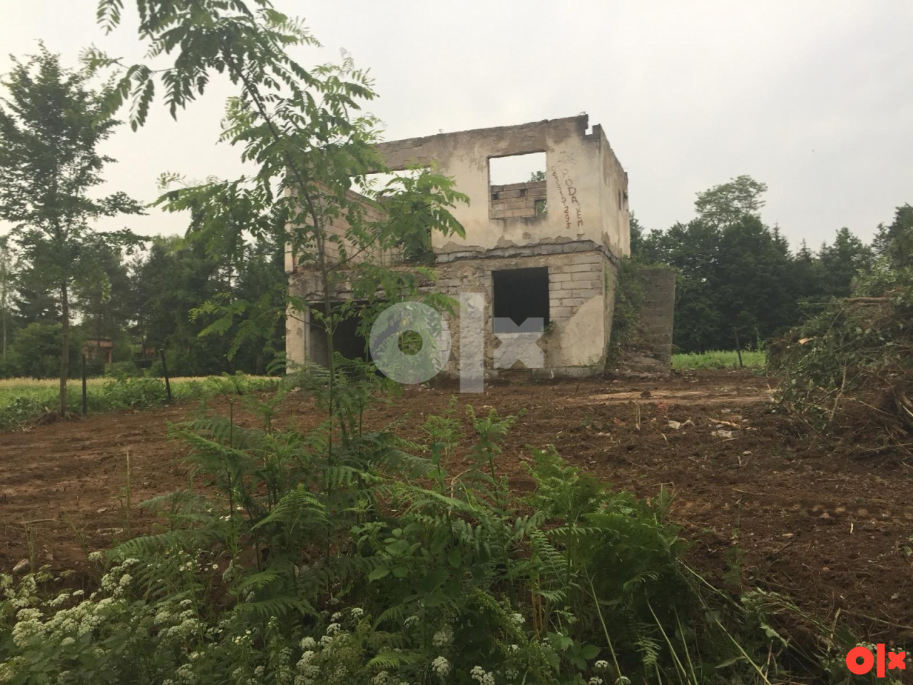 Vikendica Slatina (kadinjani)+400m2 placa 7