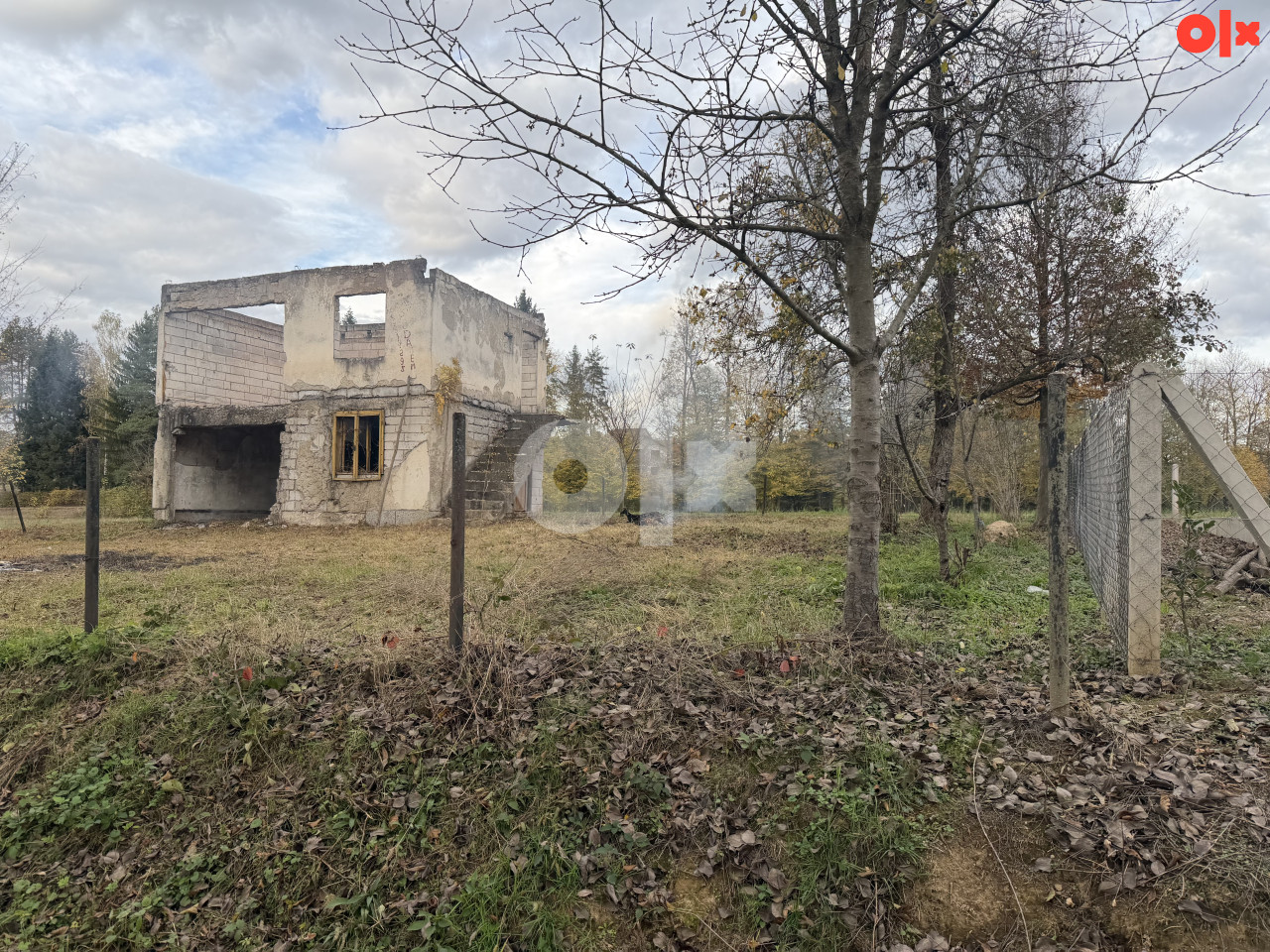 Vikendica Slatina (kadinjani)+400m2 placa 11