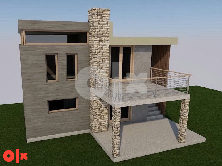 Vikendica Slatina (kadinjani)+400m2 placa 12