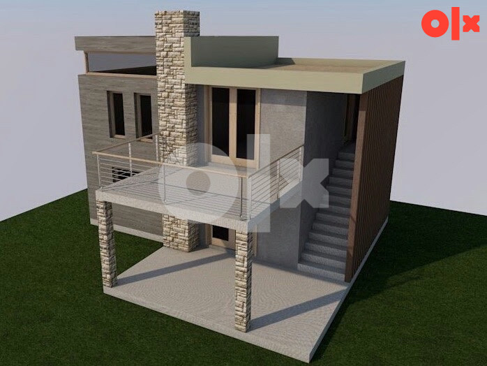 Vikendica Slatina (kadinjani)+400m2 placa 13