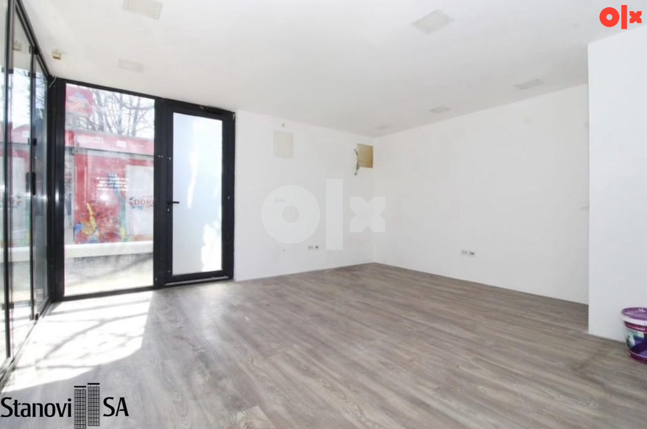 Poslovni Prostor 25m2 - Centar-Sarajevo 3