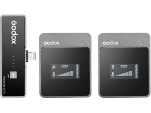 Godox MoveLink LT2 Lightning