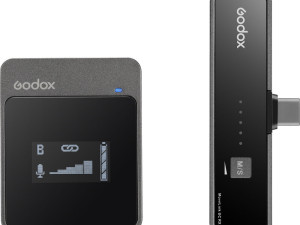 Godox MoveLink UC1 USB-C