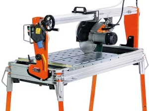 CIRKULAR ZA REZANJE KAMENA SUPREME 100S