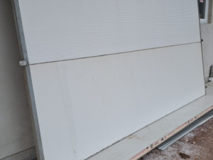 PANEL 4cm PREGRADA 338x205cm ; 234x205cm