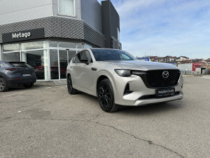 Mazda CX-60 3.3D 254KS/AT/AWD HOMURA PLUS