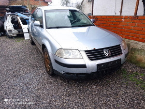 Pasat 5+ dijelovi 1.9 TDI 74 kw