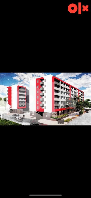 Stan Istocno Sarajevo  68m2 2