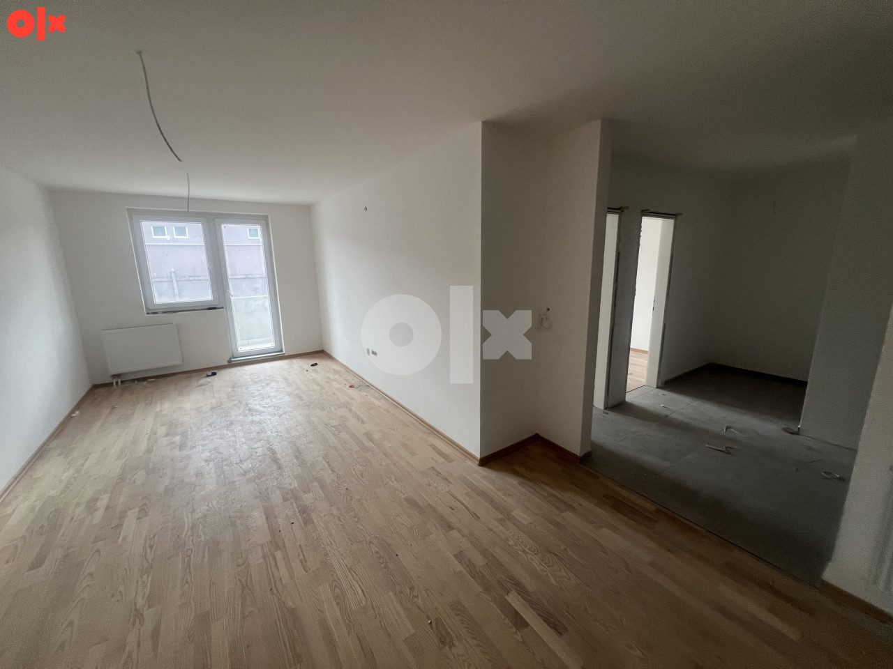 Stan Istocno Sarajevo  68m2 3